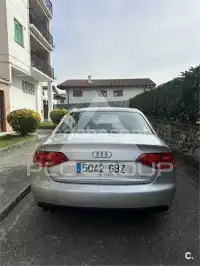 2008 Audi A4