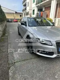 2008 Audi A4