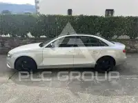 2008 Audi A4