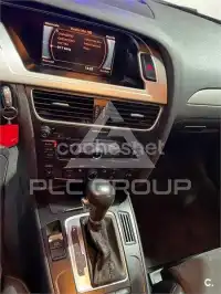 2008 Audi A4