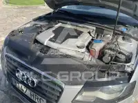 2008 Audi A4