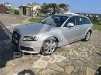 2008 Audi A4
