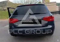2008 Audi A4