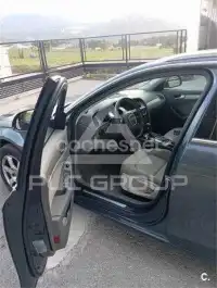 2008 Audi A4