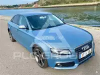 2008 Audi A4