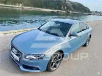 2008 Audi A4