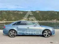 2008 Audi A4