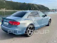 2008 Audi A4