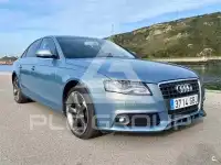 2008 Audi A4