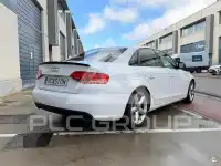 2008 Audi A4