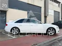 2008 Audi A4