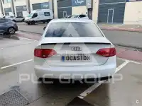 2008 Audi A4