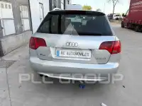 2008 Audi A4