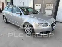 2008 Audi A4