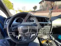 2008 Audi A4