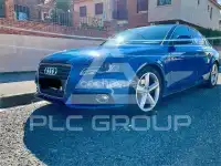2008 Audi A4