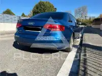 2008 Audi A4