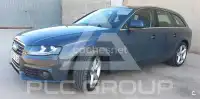 2008 Audi A4