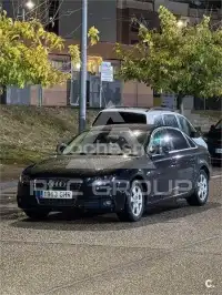2008 Audi A4