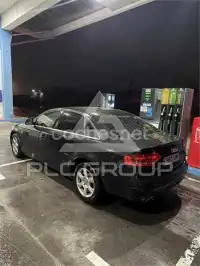 2008 Audi A4