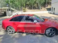 2008 Audi A4