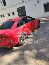 2008 Audi A4