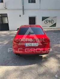 2008 Audi A4