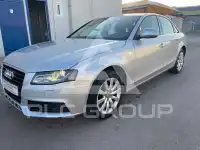 2008 Audi A4