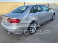 2008 Audi A4