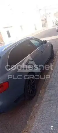 2008 Audi A4