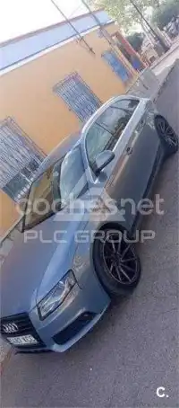 2008 Audi A4