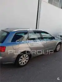 2008 Audi A4