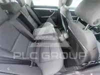 2008 Audi A4