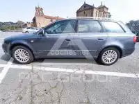 2008 Audi A4