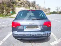 2008 Audi A4