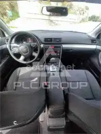 2008 Audi A4