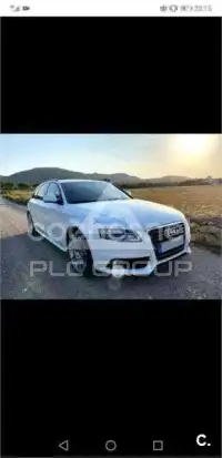 2008 Audi A4