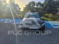 2008 Audi A4