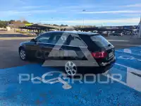 2008 Audi A4