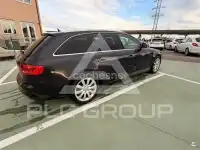 2008 Audi A4