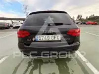 2008 Audi A4