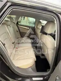 2008 Audi A4