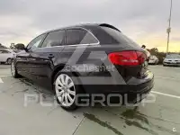 2008 Audi A4