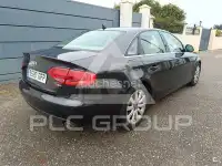 2008 Audi A4
