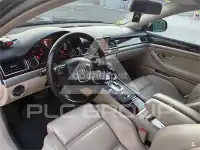 2008 Audi A8