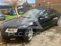 2008 Audi A8
