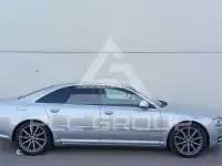 2008 Audi A8