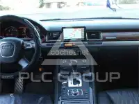 2008 Audi A8