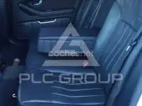 2008 Audi A8