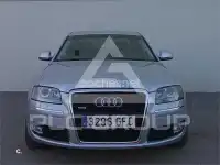 2008 Audi A8